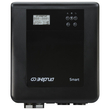 ИБП для котла Энергия Smart 2 1000 Вт + Аккумулятор 40 Ач 12 В (1000Вт - 22мин) - ИБП и АКБ - ИБП Энергия - ИБП на 1 кВА - Магазин электрооборудования Проф-Электрик